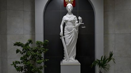 Крымчанина осудили на 7 лет за взятку в размере полмиллиона рублей