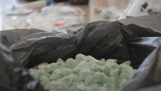 В Крыму за год изъяли почти 270 килограммов запрещенных препаратов