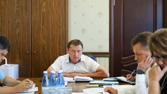 55 единиц нового медоборудования закупят в Крыму до конца года