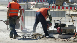 В Симферополе в этом году отремонтируют 13 улиц