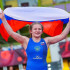 Уроженка Симферополя Алина Касабиева стала чемпионкой мира по спортивной борьбе
