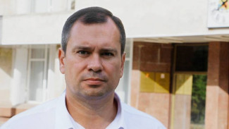 Глава администрации Керчи Олег Каторгин написал заявление об увольнении по собственному желанию