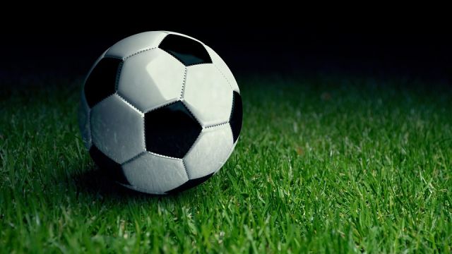 Финал Кубка Крыма по футболу завершился скандалом