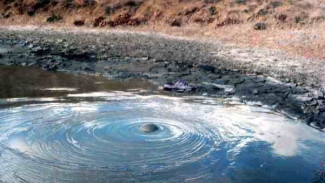 В Крыму оценили возможность добычи пресной воды из-под Азовского моря
