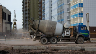 В России появится национальная программа для строительной отрасли