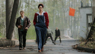 Премьера исторической драмы «Атом» на медиаплатформе «Смотрим» состоится 27 февраля