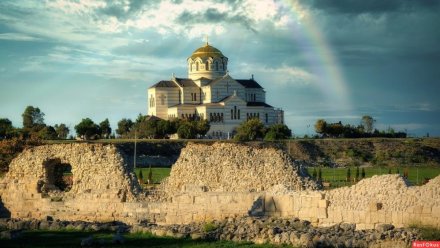 Ночные экскурсии в Херсонесе обещают незабываемые впечатления