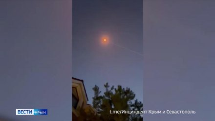 Эксперт: последние атаки на Крым стоит расценивать, как подготовку к более масштабной провокации