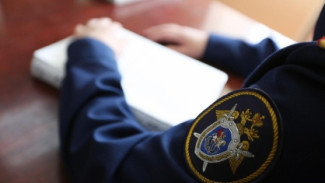 Полицейский сбил ребенка в Симферополе