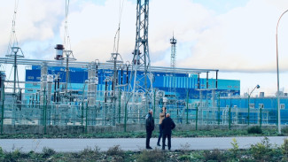 Первую российскую виртуальную электростанцию запустили в Крыму