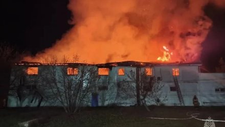 За прошедшую неделю в Крыму произошло 30 техногенных пожаров