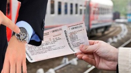 Южная транспортная прокуратура контролирует соблюдение прав пассажиров задерживающихся поездов 