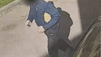 В Керчи задержали подозреваемого в умышленном повреждении авто