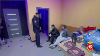 Двух крымчанок будут судить за организацию массажного салона с интим-услугами