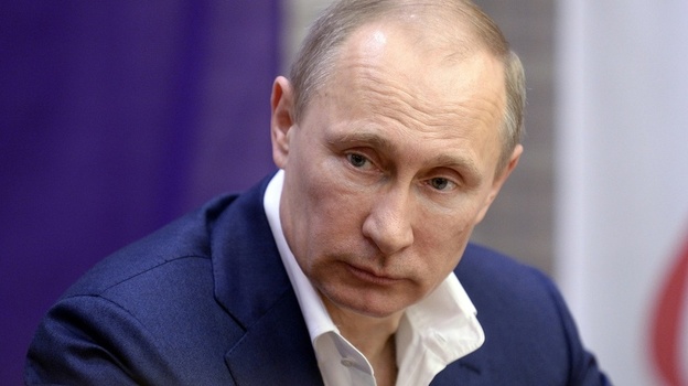 Путин откроет новый водозабор в Крыму