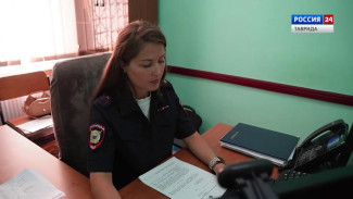 Новый сезон программы «Дежурная часть»: «Горячая линия»  — реальные истории жертв мошенников и советы по безопасности от экспертов