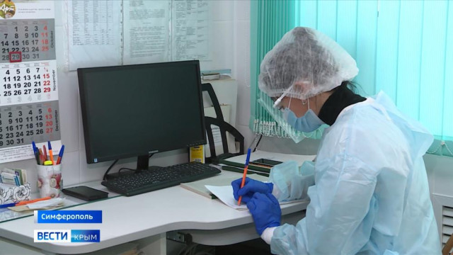Новые места по целевым направлениям появятся в крымской Медицинской академии