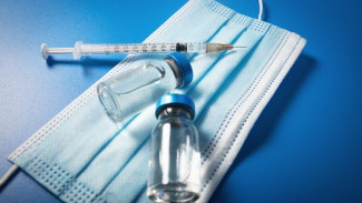 Крым получил 150 000 доз вакцин против гриппа