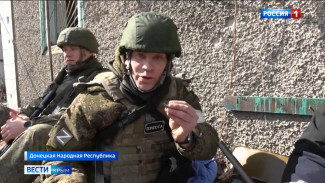 Войска ДНР выдавливают украинскую армию от Донецка