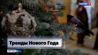 Новый год всё ближе: Как Крым готовится встречать праздник?