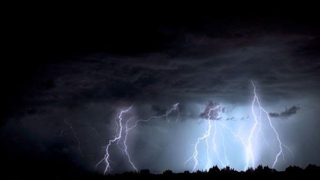 Погодных катаклизмов в Крыму летом не будет