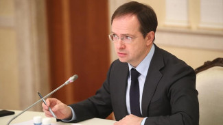 Мединский рассказал об ожиданиях по признанию Крыма российским со стороны Украины