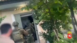 В Крыму задержали мужчину за разбой, совершенный 11 лет назад