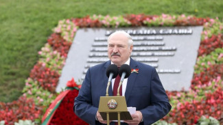 Россия ждет приезда Лукашенко в Крым 