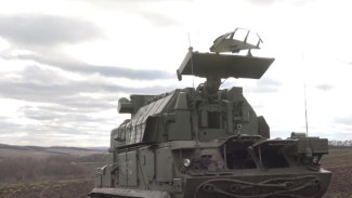 Минобороны: ВСУ пытались атаковать Крым и Севастополь ракетами Storm Shadow  