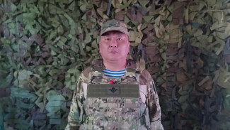 Группировка войск «Днепр» продолжает выполнять задачи в зоне проведения СВО: 18.04.2026