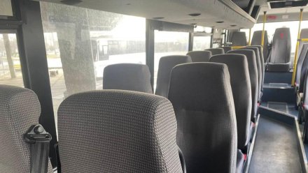 Автобусы через новые регионы идут в Крым из Подмосковья