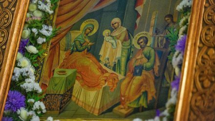 21 сентября Сегодня православные христиане отмечают праздник Рождество Пресвятой Богородицы