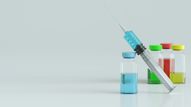 Аксёнов раскритиковал работу по вакцинации от COVID-19 в Крыму