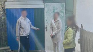 Крымчанин создал притон для наркозависимых в Бахчисарайском районе