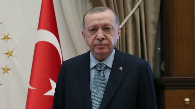 Крымские татары пригласили Эрдогана посетить полуостров