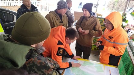 Пропавшие в Крыму 9 человек найдены погибшими