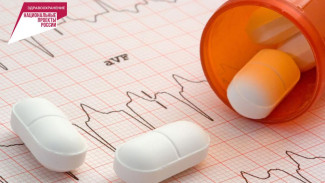 Крымчане могут получить бесплатные лекарства от сердечно-сосудистых заболеваний
