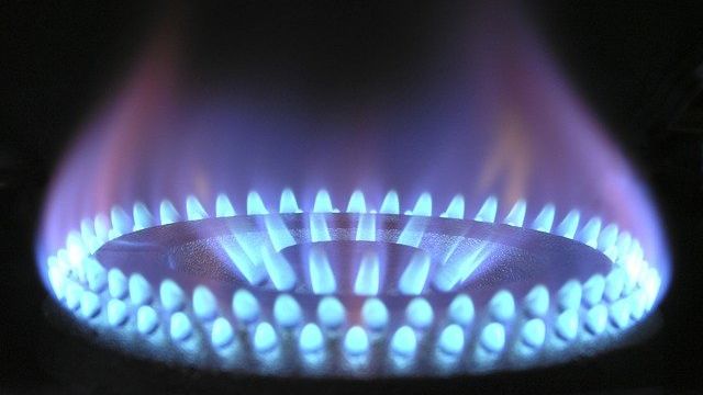 Газоснабжение Ялты полностью восстановлено