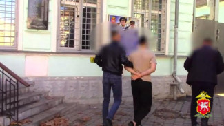 Задержан виновник смертельного ДТП, сбежавший с места аварии в Крыму