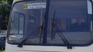 В Симферополе появился новый автобусный маршрут и ещё один изменён