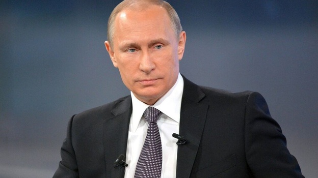 Путин начнёт новый этап развития Крыма — Поклонская