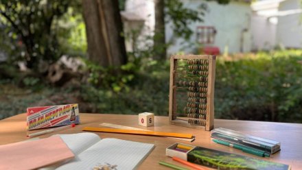 Коллекция Крымского этнографического музея пополнилась новыми предметами советской эпохи