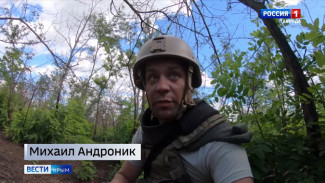 Украина продолжает террор в Херсонской области