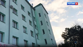 Больше 500 новорожденных зарегистрировали в Крыму