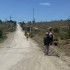 В Судаке начался капитальный ремонт трассы Солнечная Долина – Прибрежное