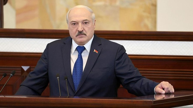 «Попрошу Путина провести в Крым»: Лукашенко о полётах на полуостров