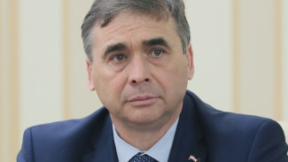 Вице-премьер - министр сельского хозяйства Крыма подал заявление об отставке