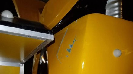 В Алуште выявили опасные аттракционы