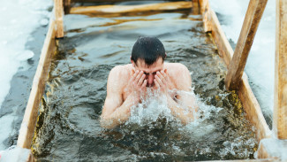 В Крыму оборудовали 20 мест для купания на Крещение