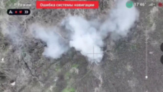 Инженерные подразделения группировки войск «Днепр» обеспечивают безопасное продвижение сил в Запорожской области